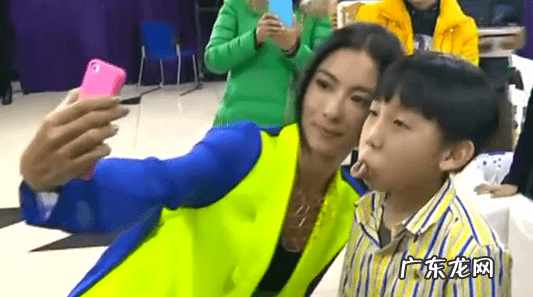 张柏芝新男友 张柏芝喜欢