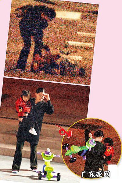 张柏芝新男友 张柏芝喜欢