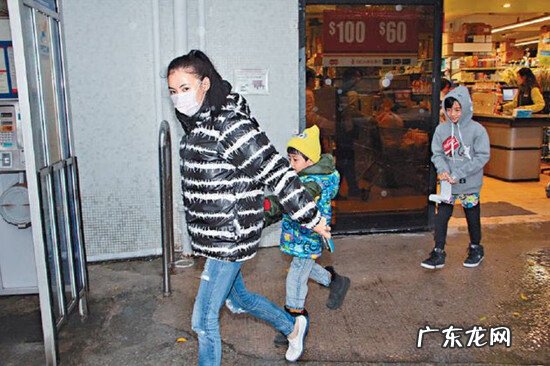 张柏芝新男友 张柏芝喜欢