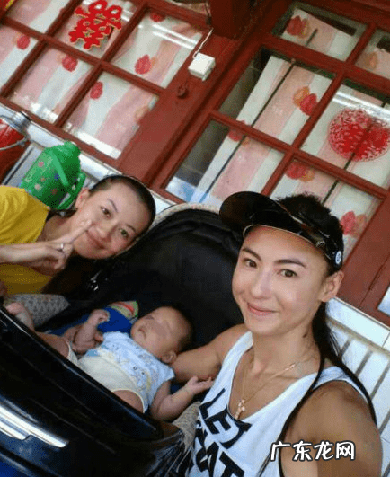 张柏芝新男友 张柏芝喜欢