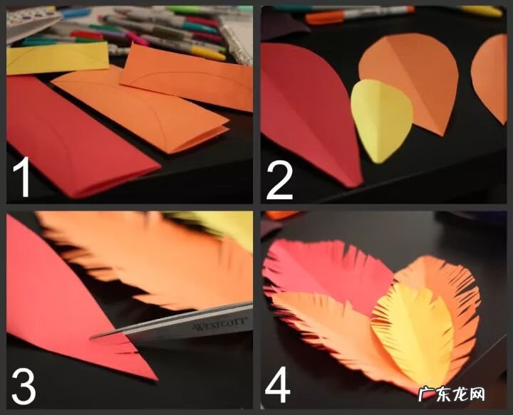 感恩节贺卡背景图片 感恩节贺卡图片素材