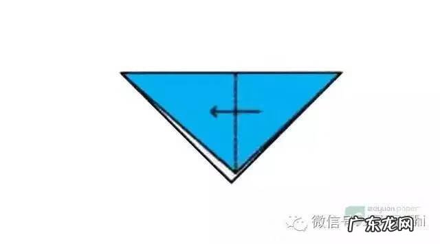 花篮的折法 篮子的折法步骤