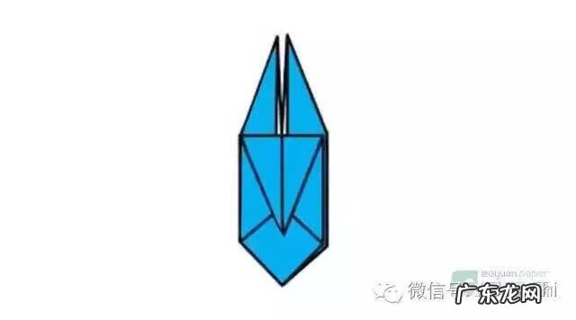 花篮的折法 篮子的折法步骤