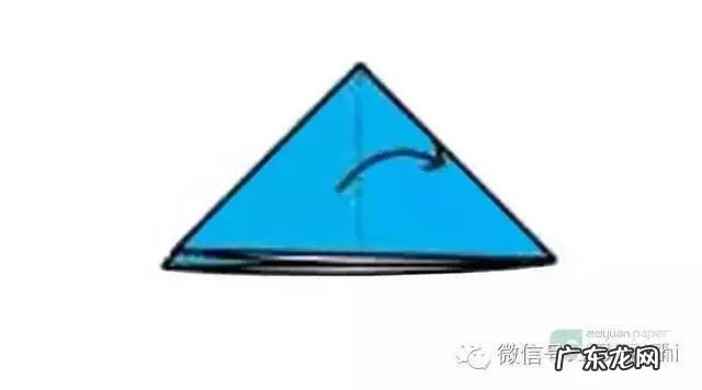 花篮的折法 篮子的折法步骤