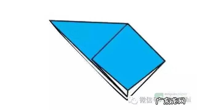 花篮的折法 篮子的折法步骤