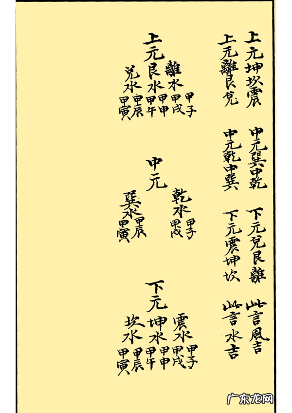 学风水必看书籍 有关风水书籍