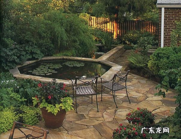 农村院子风水图解 农村院子的风水