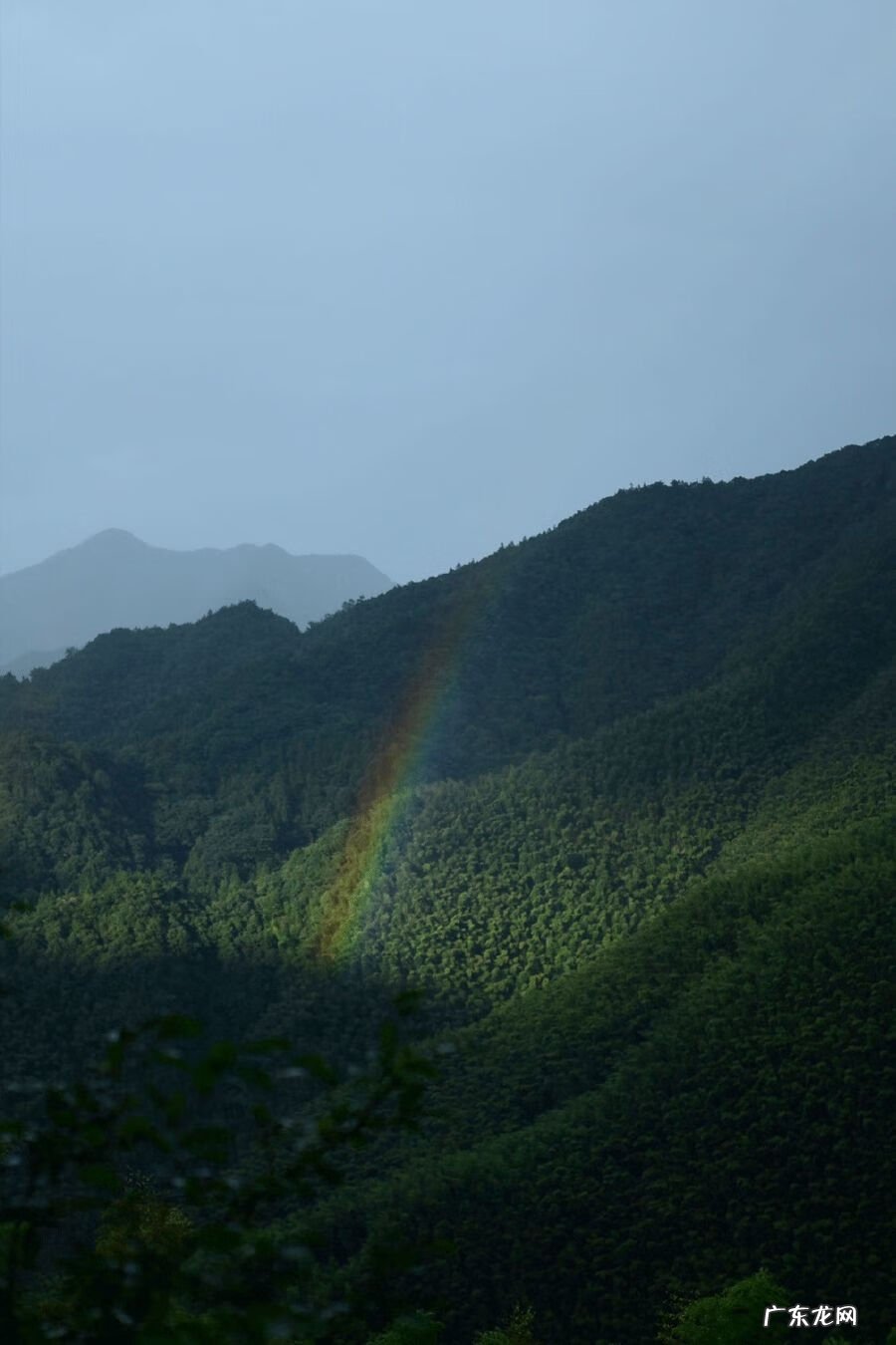 风水各种各样山形解图 山在风水学代表什么