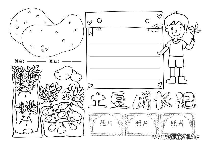 我爱科学手抄报文字 我爱科学手抄报大全