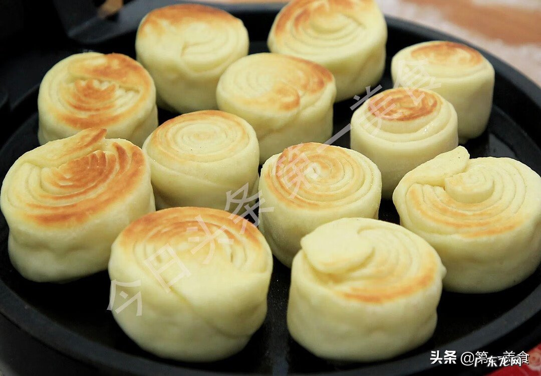 做面包的制作方法 面包制作的方法