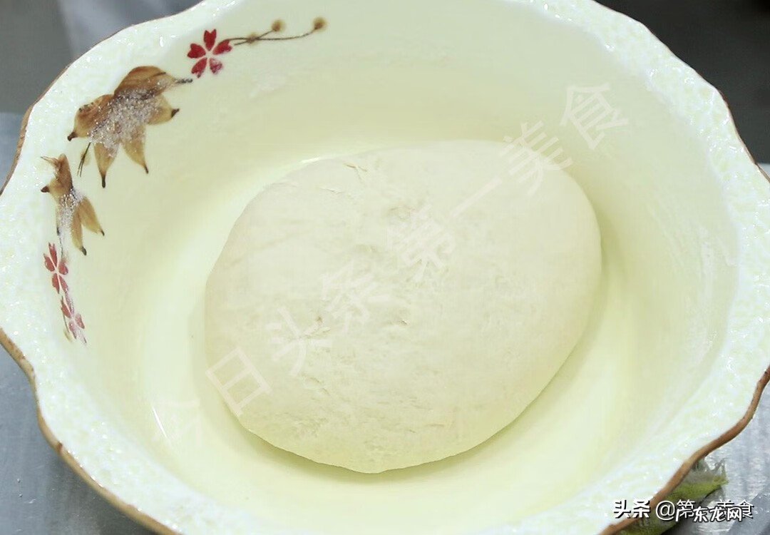 做面包的制作方法 面包制作的方法