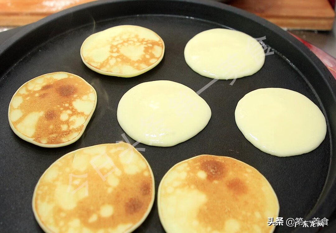 做面包的制作方法 面包制作的方法