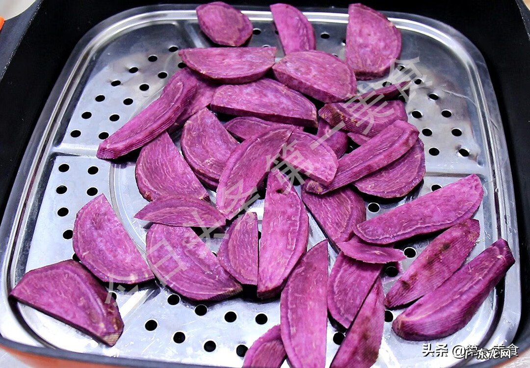 做面包的制作方法 面包制作的方法