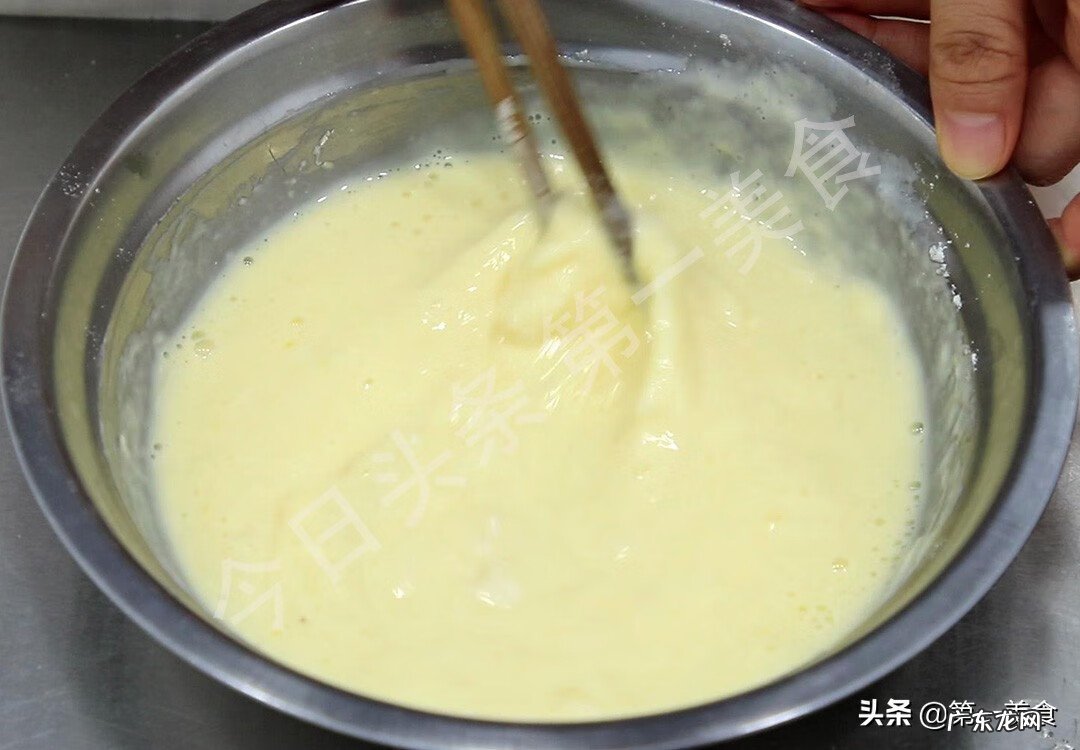 做面包的制作方法 面包制作的方法