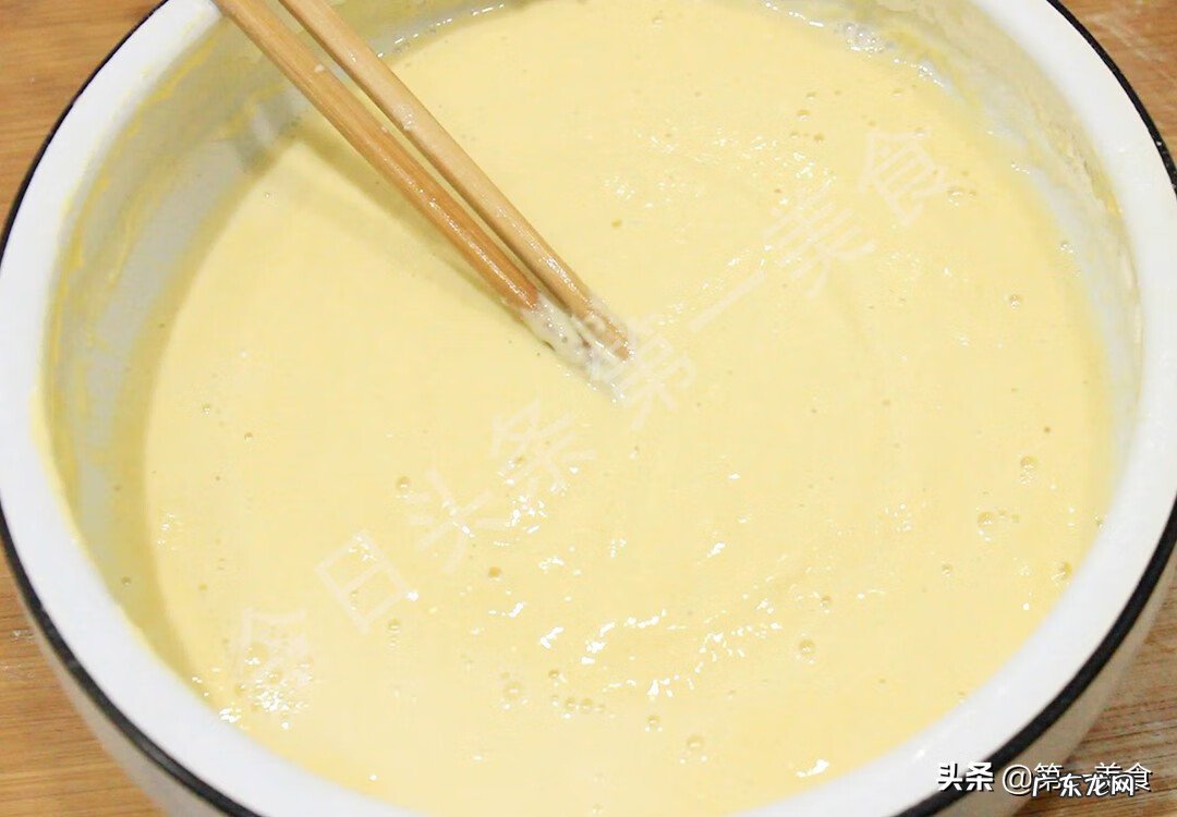 做面包的制作方法 面包制作的方法