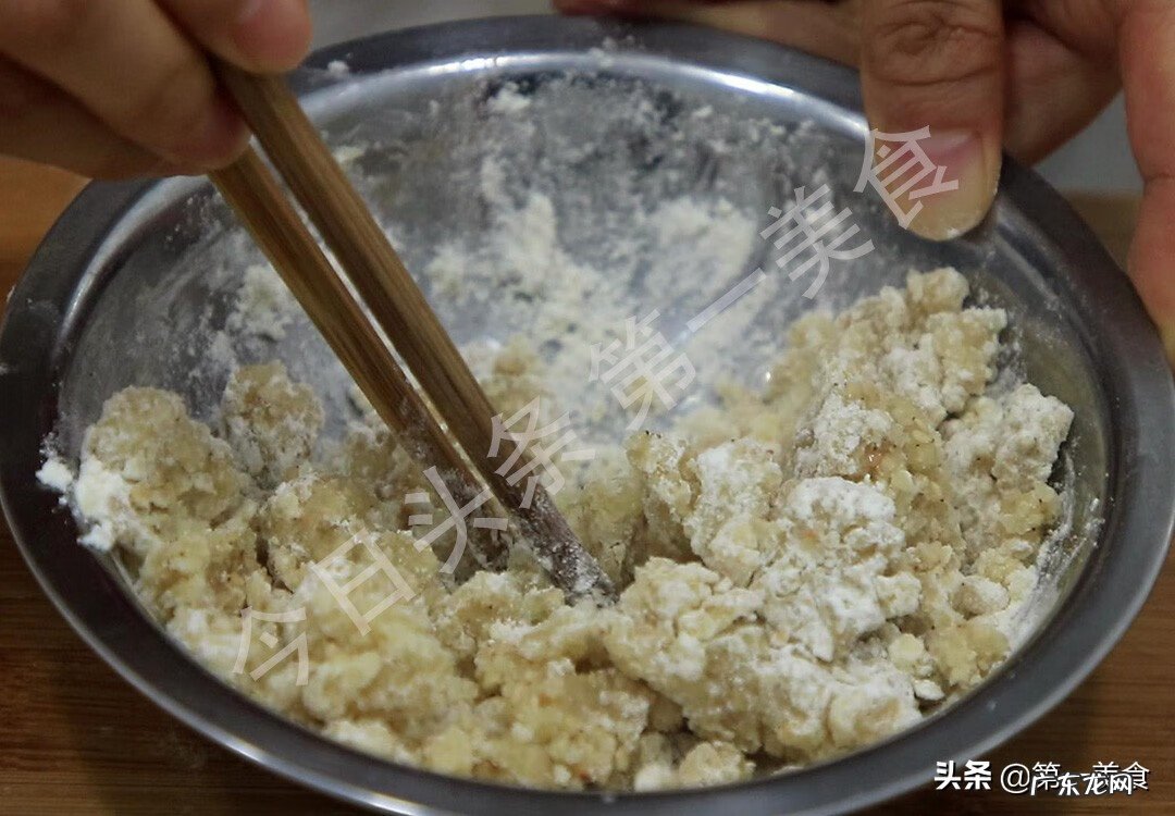 做面包的制作方法 面包制作的方法