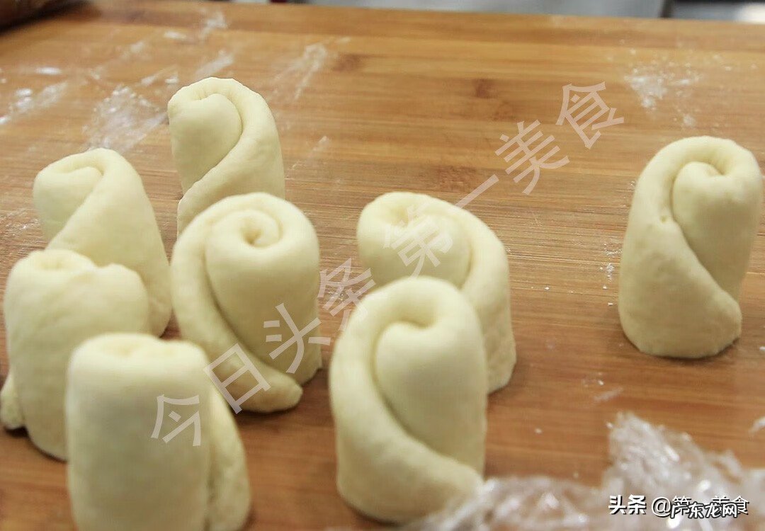 做面包的制作方法 面包制作的方法