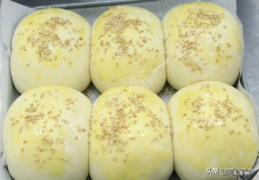 做面包的制作方法 面包制作的方法