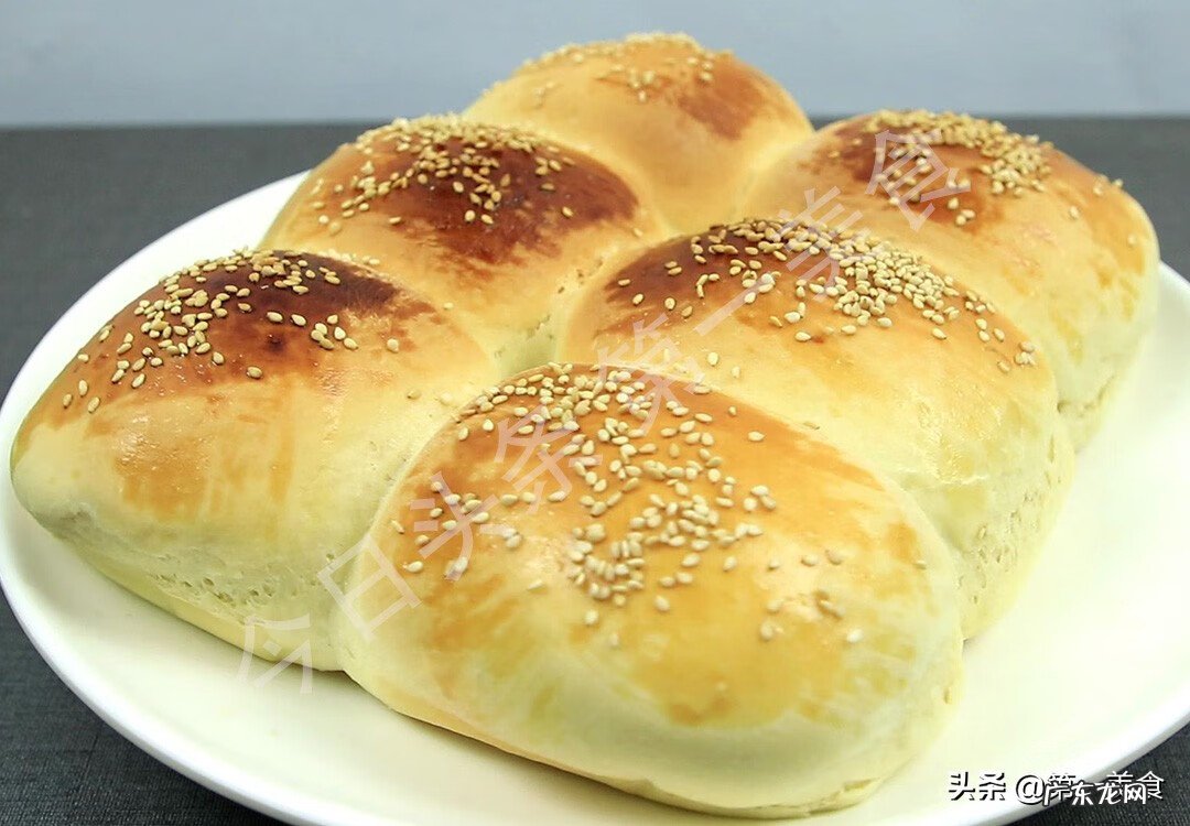 做面包的制作方法 面包制作的方法