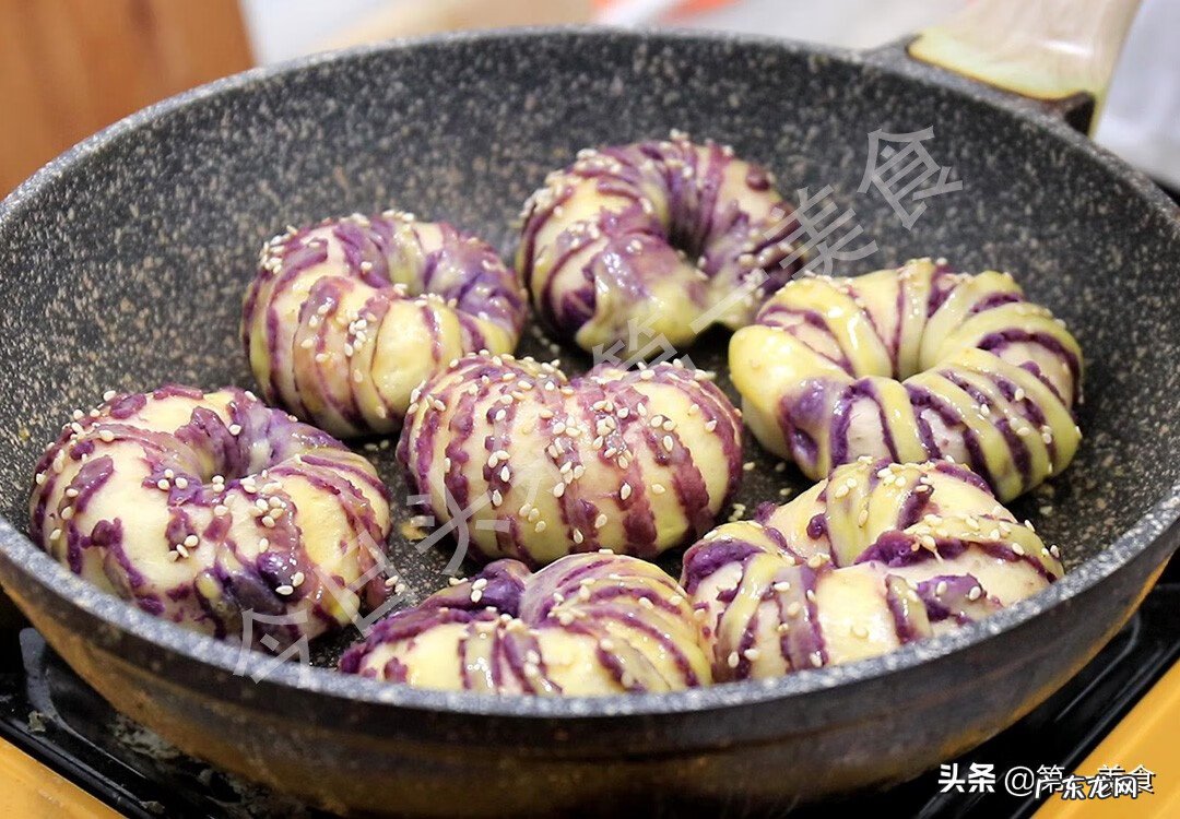 做面包的制作方法 面包制作的方法