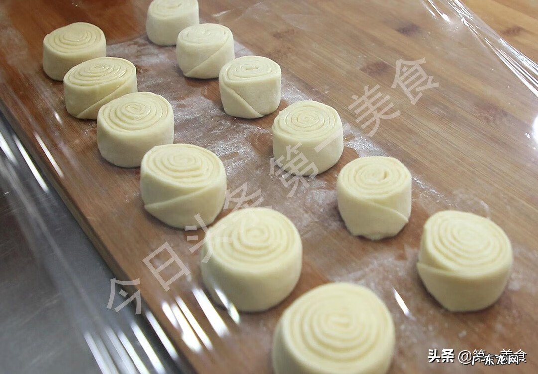 做面包的制作方法 面包制作的方法