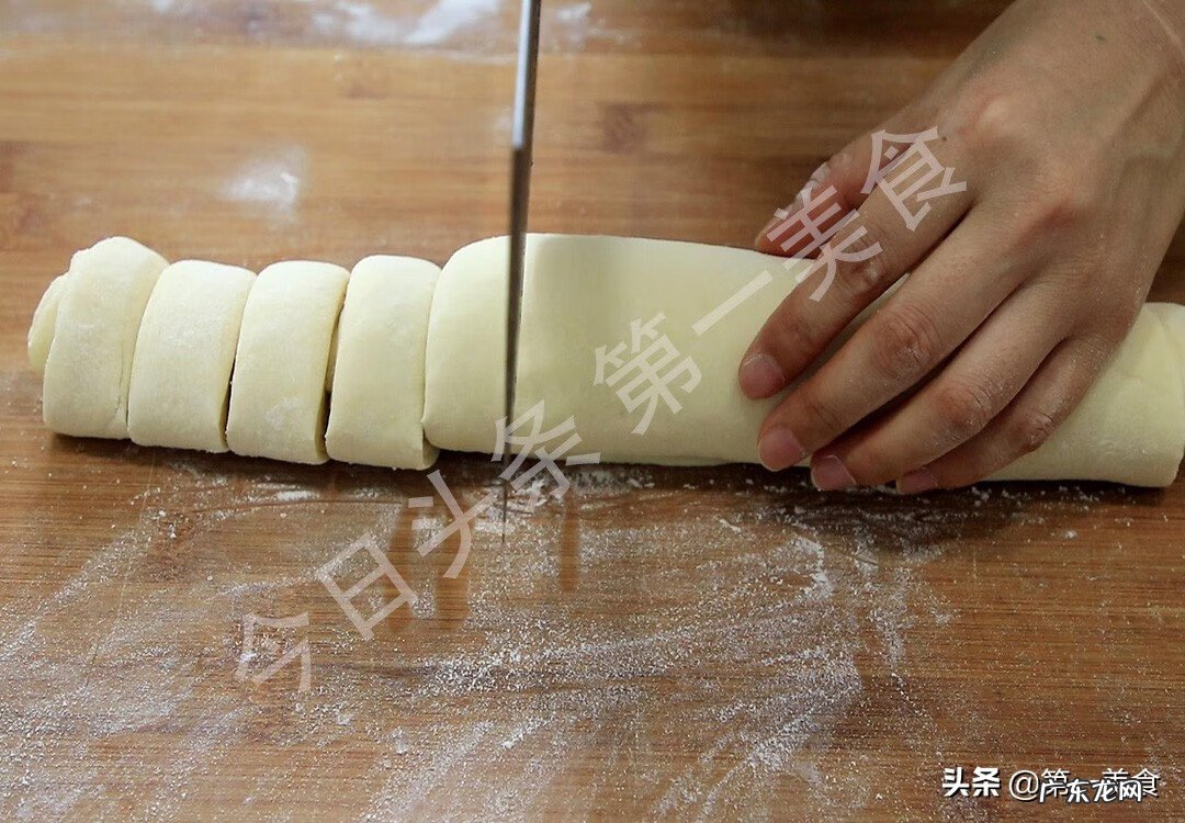 做面包的制作方法 面包制作的方法