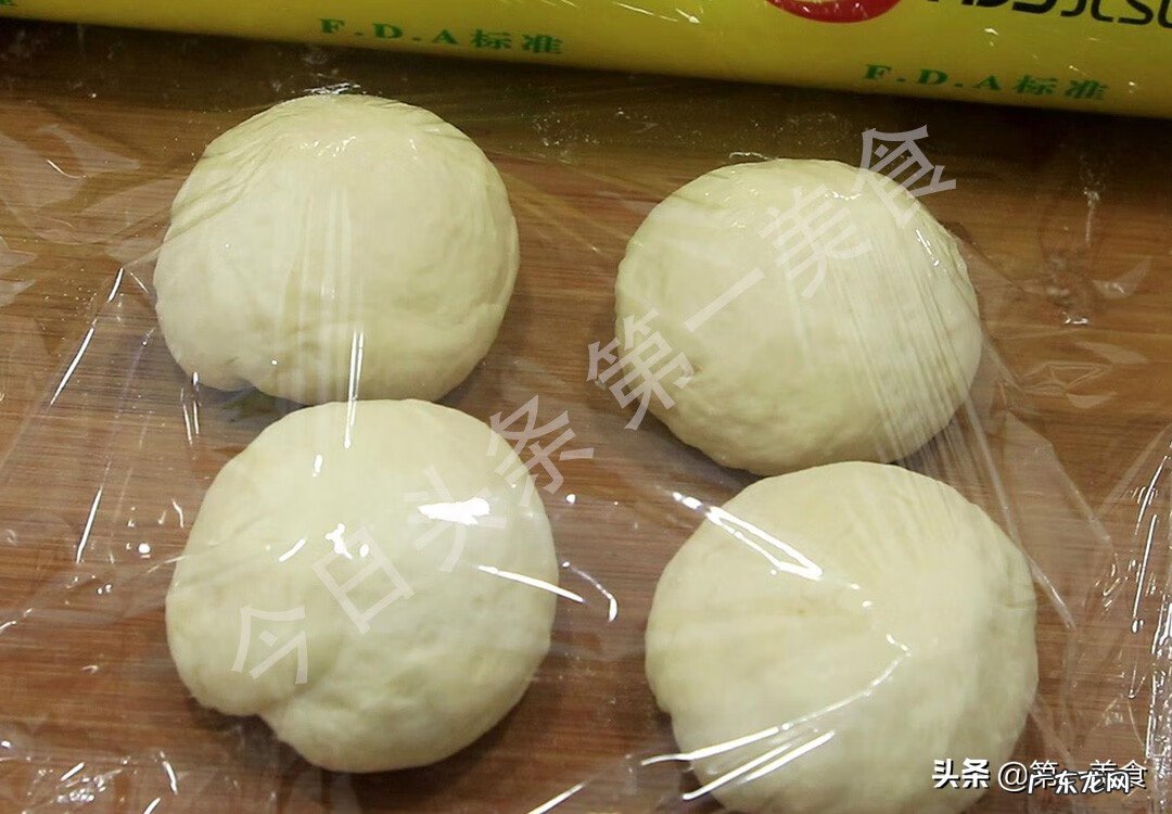 做面包的制作方法 面包制作的方法