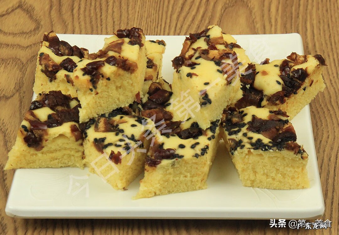 做面包的制作方法 面包制作的方法