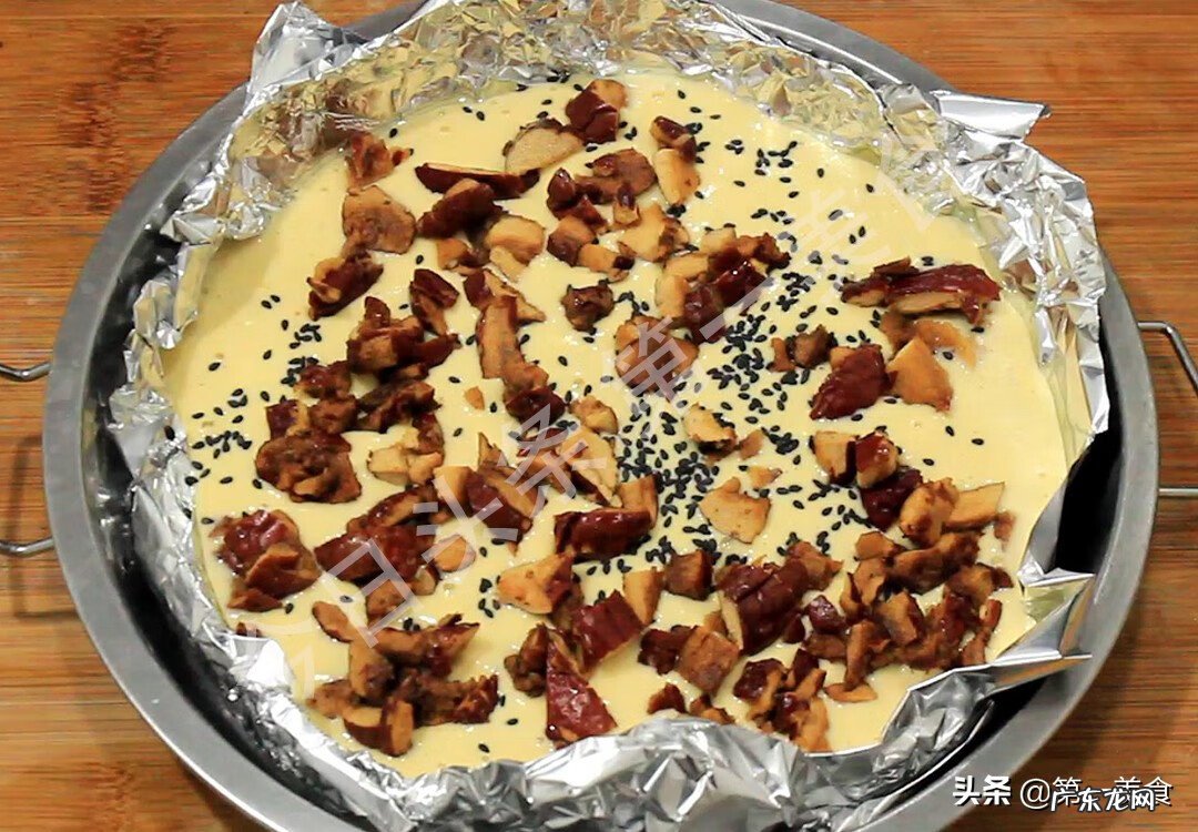 做面包的制作方法 面包制作的方法