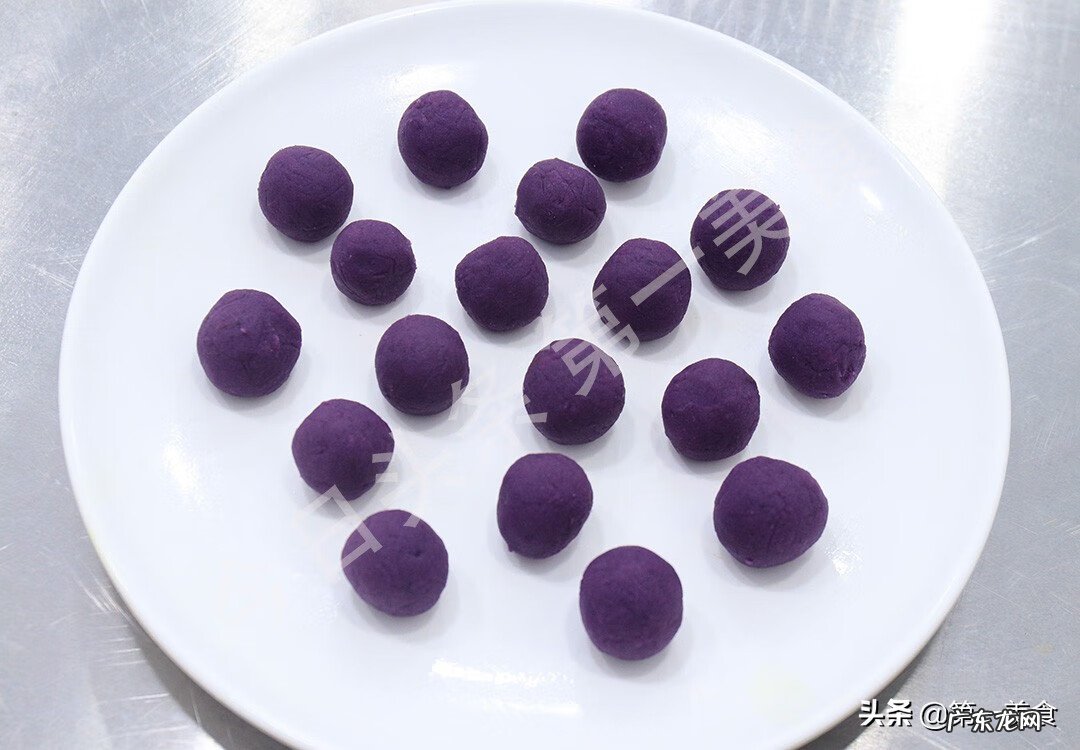 做面包的制作方法 面包制作的方法