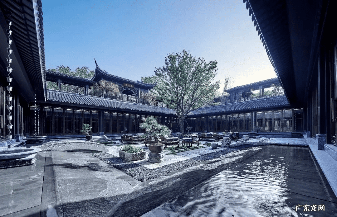 风水朝山形状 四水来朝风水解说