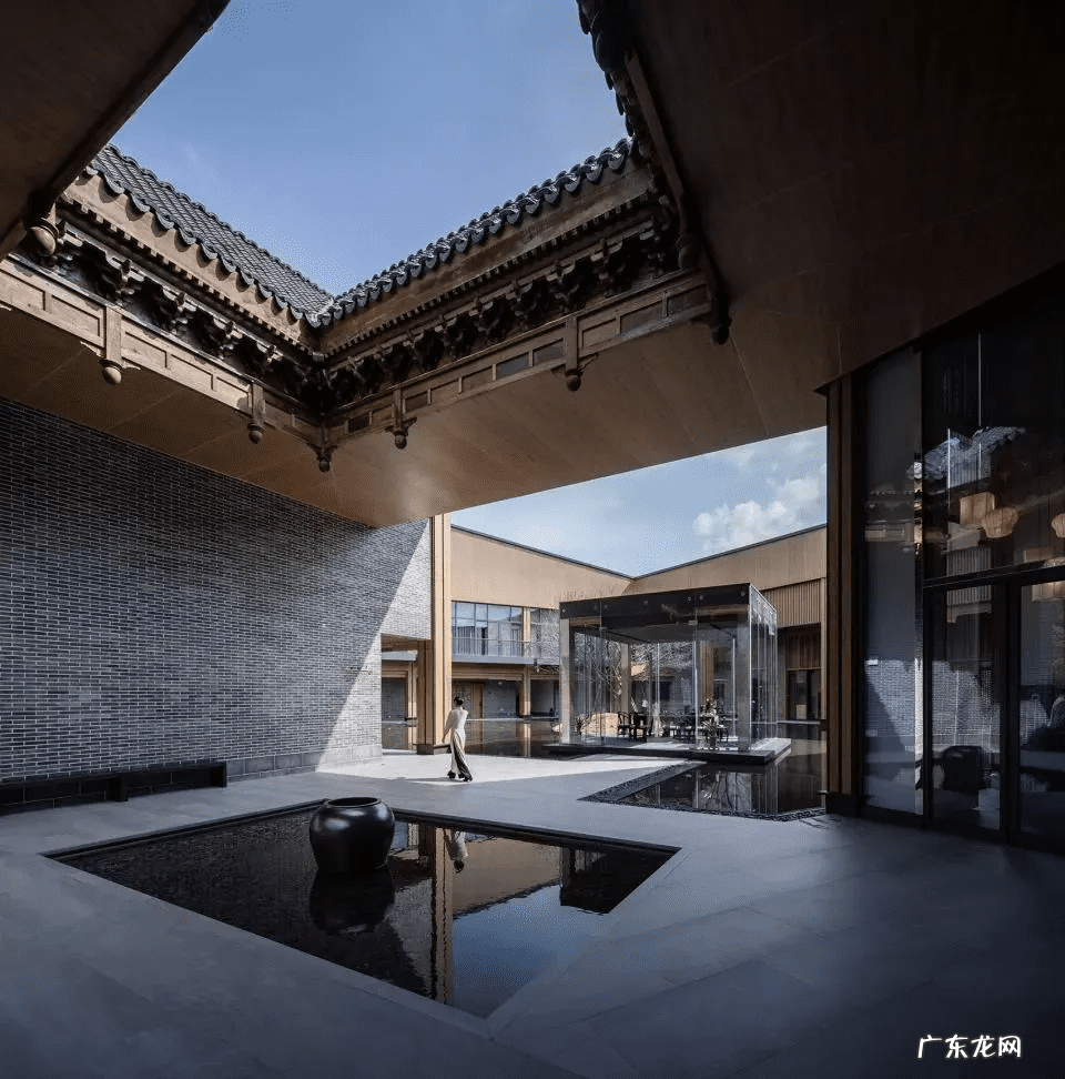 风水朝山形状 四水来朝风水解说