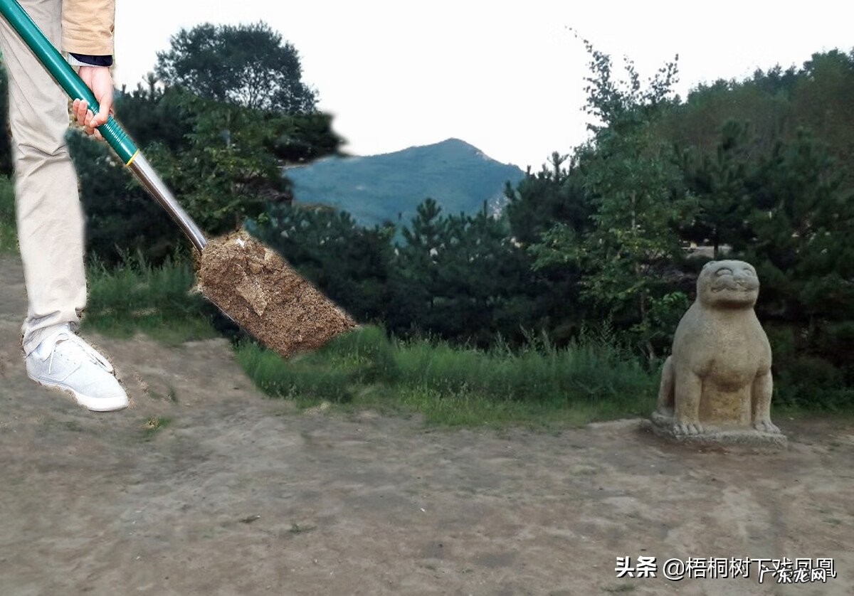 盗墓故事民间传说 盗墓鬼故事民间传说