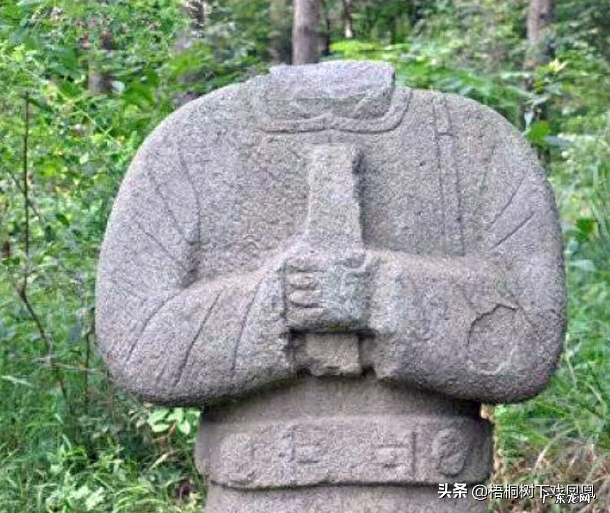 盗墓故事民间传说 盗墓鬼故事民间传说