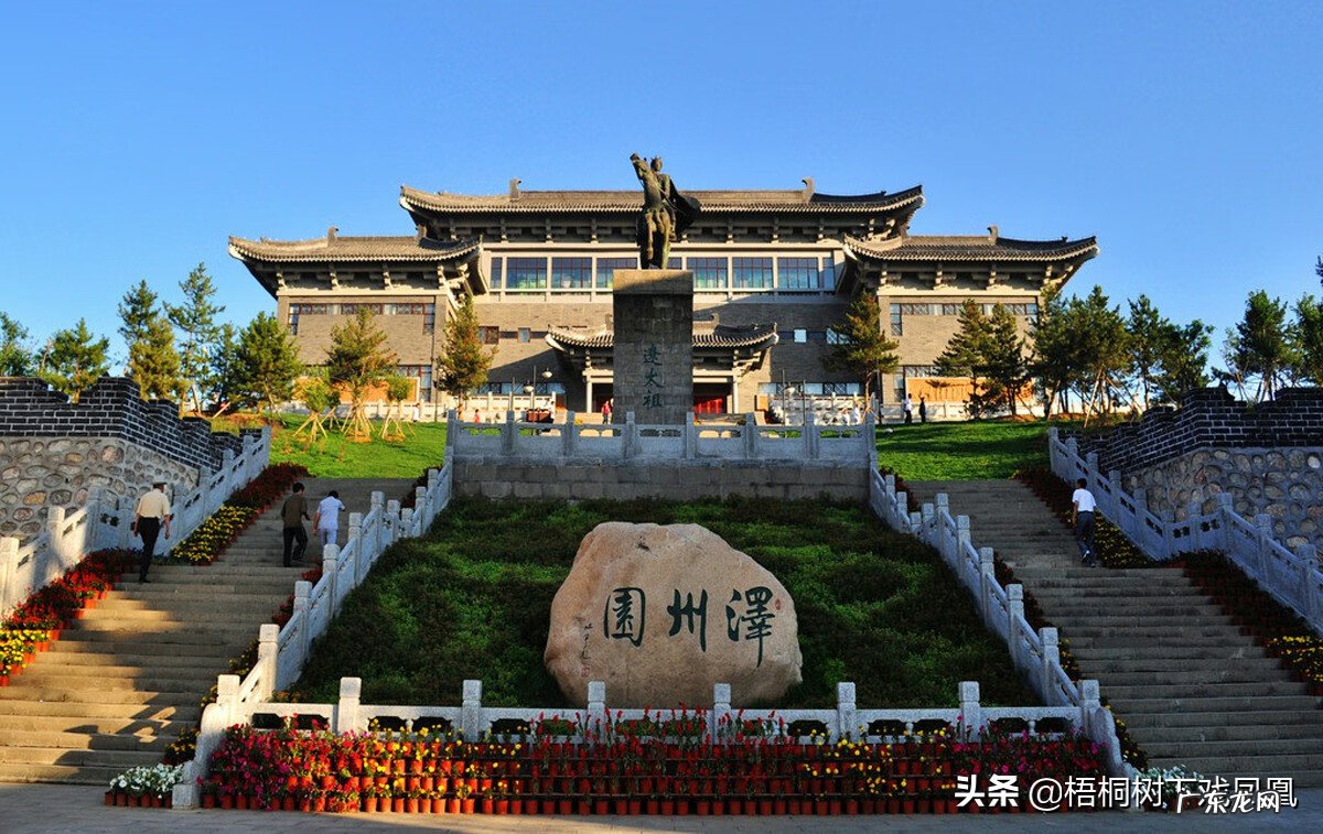 盗墓故事民间传说 盗墓鬼故事民间传说