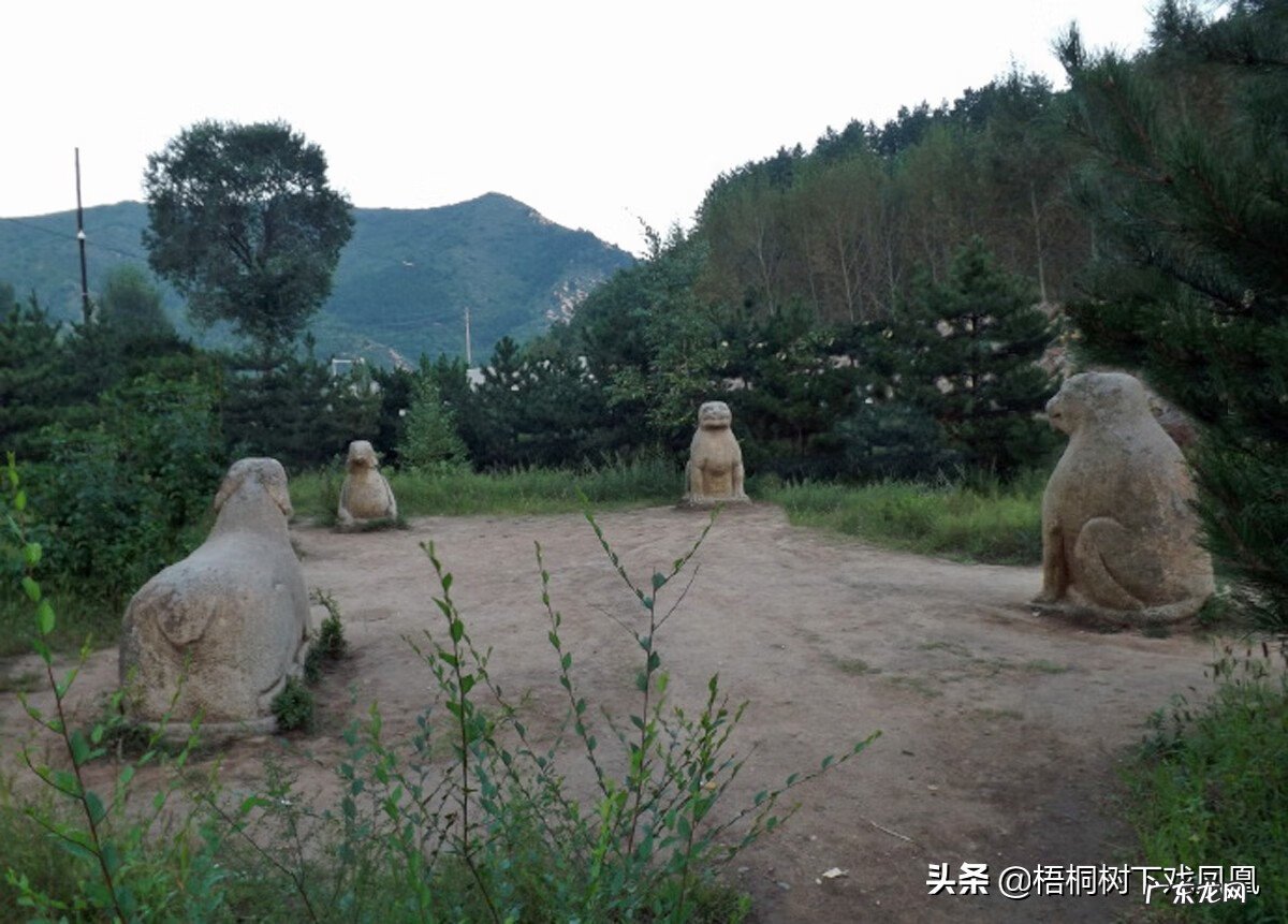 盗墓故事民间传说 盗墓鬼故事民间传说