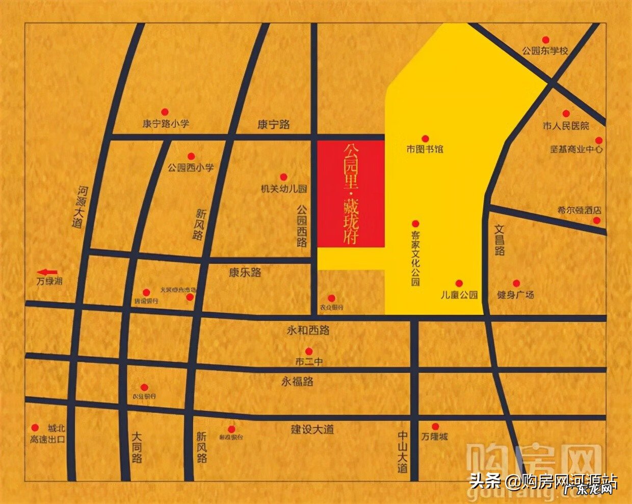 广西风水宝地大全 河源的风水宝地是哪里