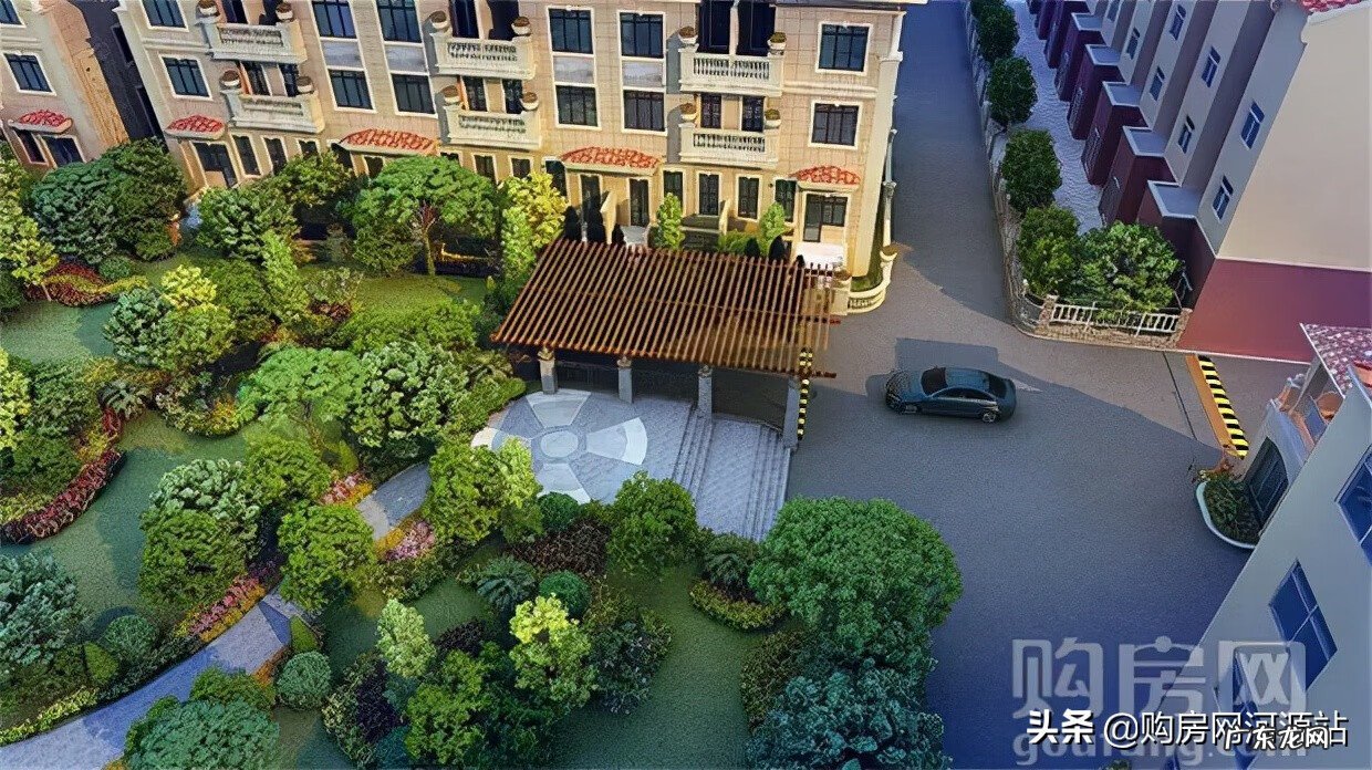 广西风水宝地大全 河源的风水宝地是哪里