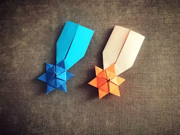 3-6岁儿童手工制作 儿童手工大全 手工制作