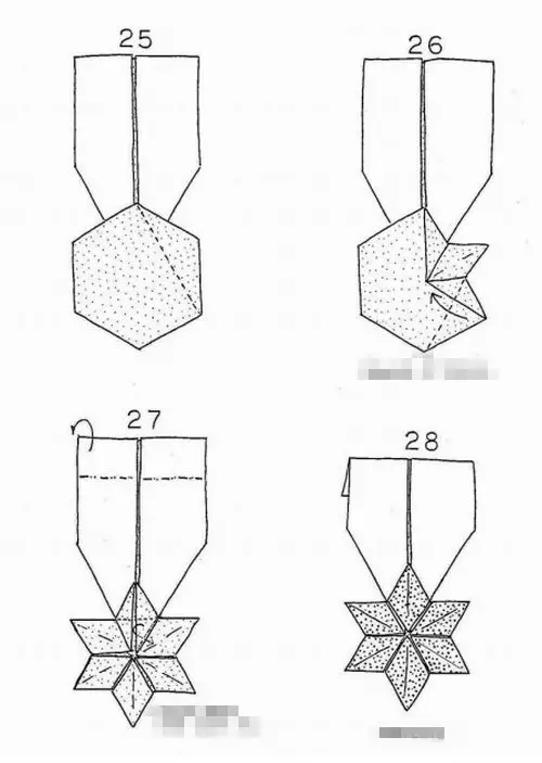 3-6岁儿童手工制作 儿童手工大全 手工制作