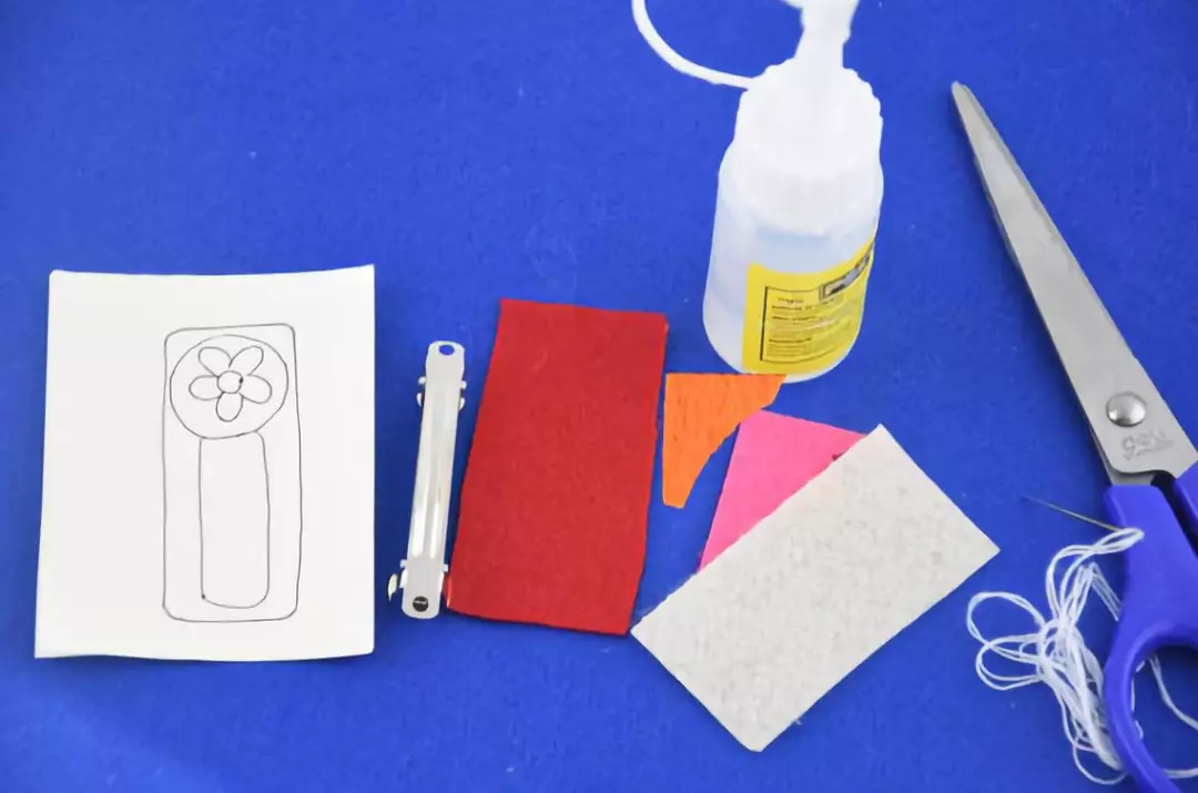 3-6岁儿童手工制作 儿童手工大全 手工制作