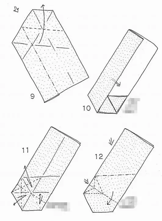3-6岁儿童手工制作 儿童手工大全 手工制作