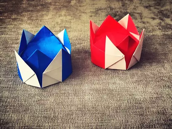 3-6岁儿童手工制作 儿童手工大全 手工制作