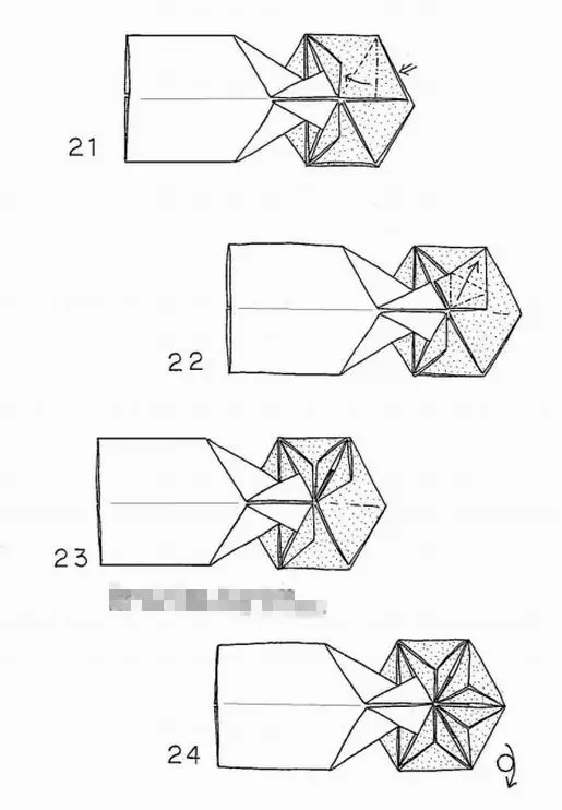 3-6岁儿童手工制作 儿童手工大全 手工制作
