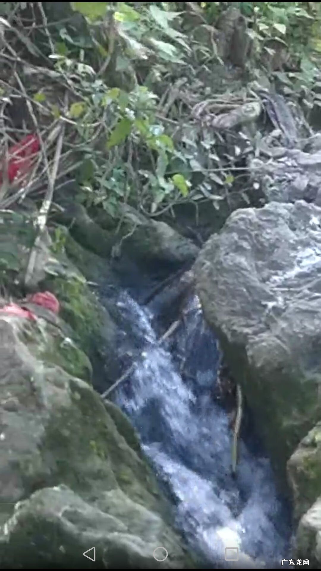 三元风水不立向的山 三合二十四山立向分金消水法