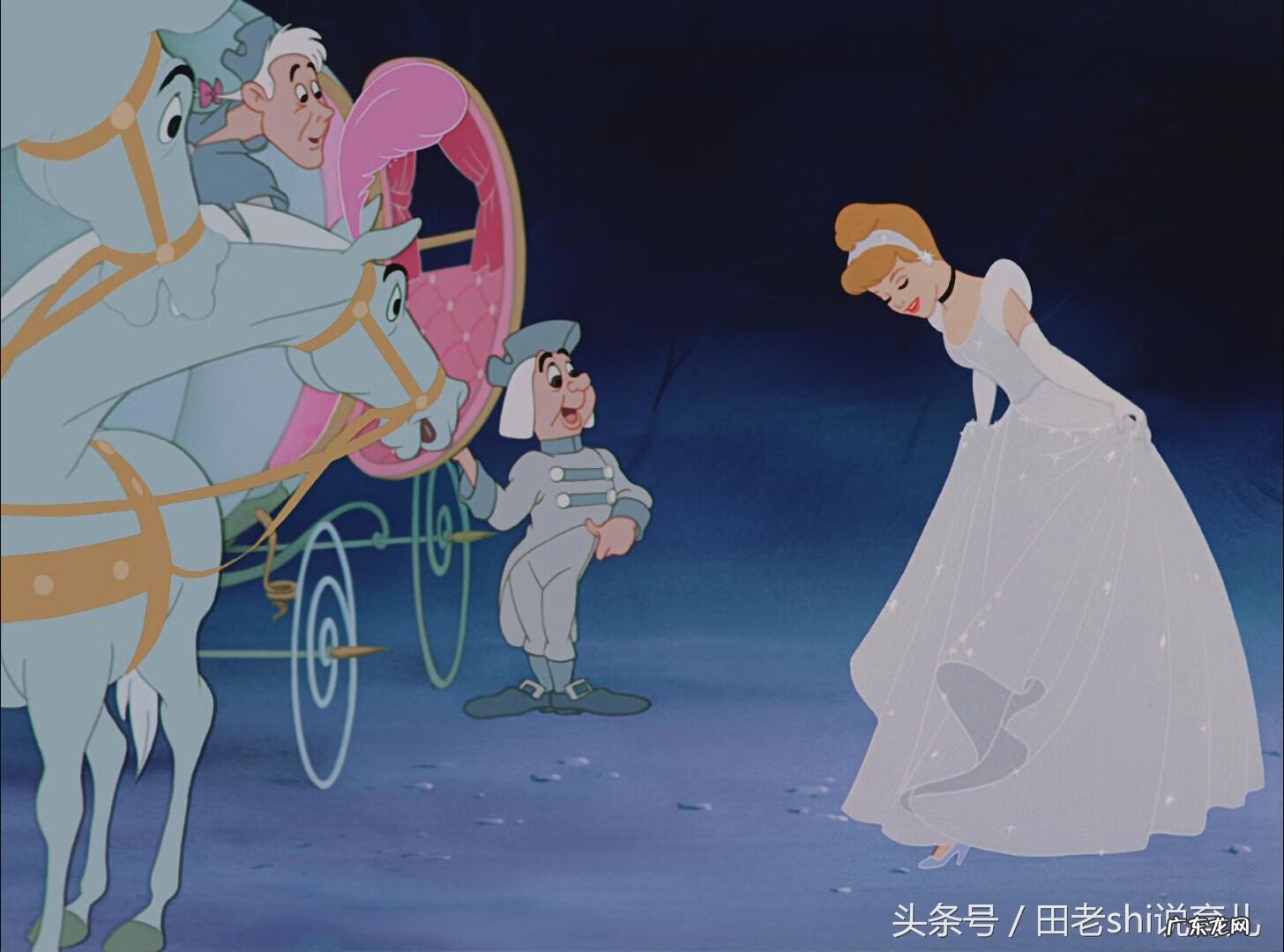 灰姑娘是谁的作品 灰姑娘的作者是谁写的