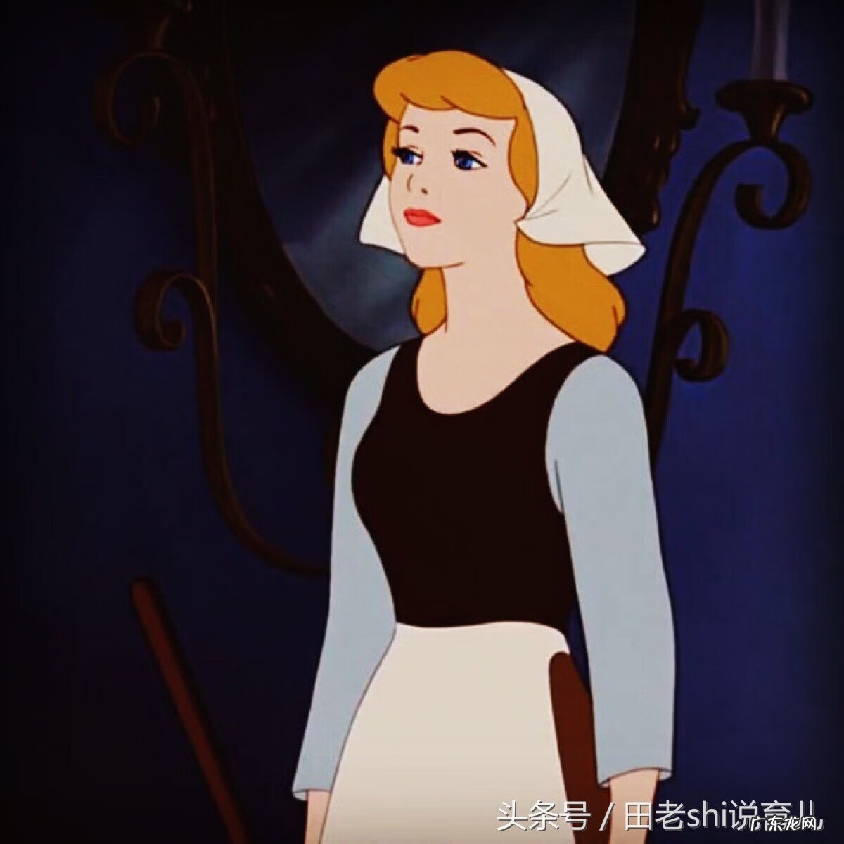 灰姑娘是谁的作品 灰姑娘的作者是谁写的