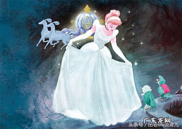 灰姑娘是谁的作品 灰姑娘的作者是谁写的