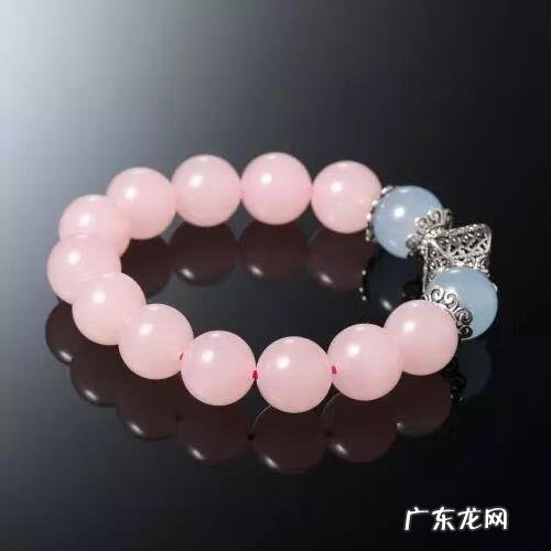 粉色玉髓为什么不值钱 粉色玉髓图片