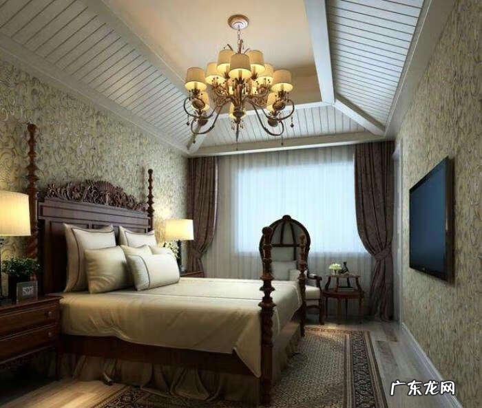 客厅吊灯风水 房间吊灯风水化解